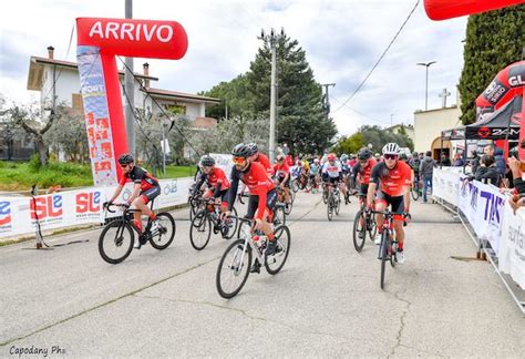 Memorial Iampieri Vincenzo Tarquini Primo Michetti A Corropoli 2023