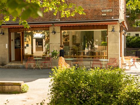 Restaurant i Gøteborg: Disse anbefaler matanmelderen | Godt.no