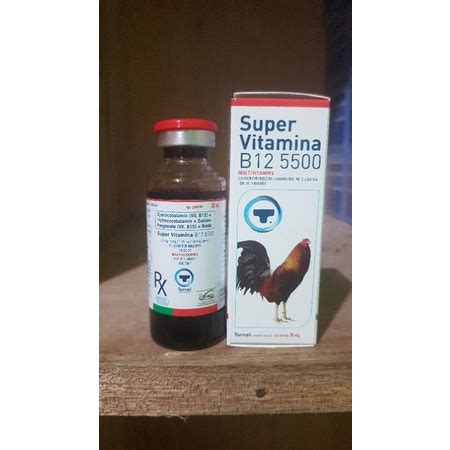 Super Vitamina B Ml Lazada Ph