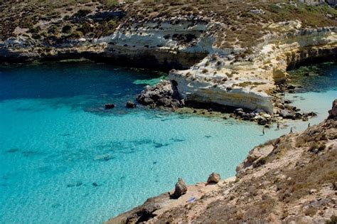 Come Arrivare A Lampedusa Lettera Come Fare