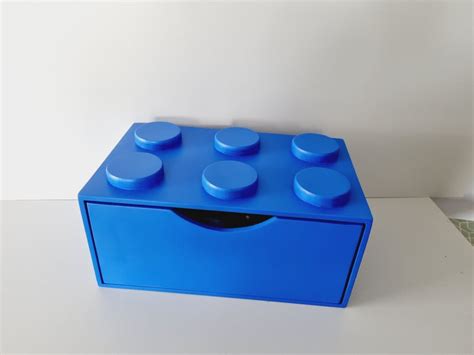 Pojemnik Na Klocki Np Lego Organizer W Oc Awek Olx Pl