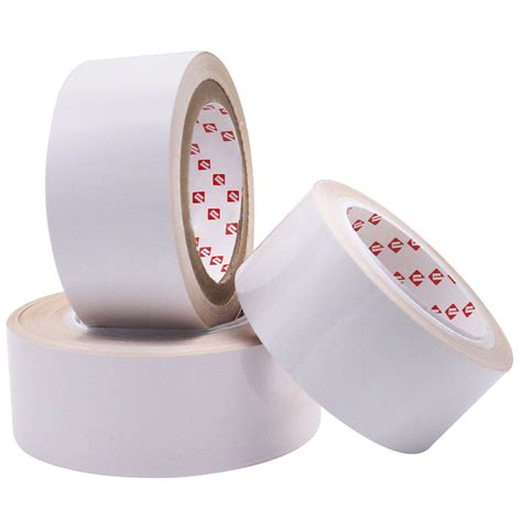 High Temperature Print Label Tape Adhesive Tape Double Sided Tape