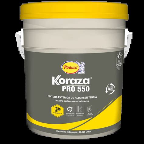 Koraza Pro Grupo Ideasa Al Pintar Somos La Soluci N