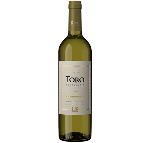 Vinho Toro Centenário Centenário Chardonnay 750Ml Submarino