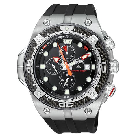 Reloj Eco Drive Para Caballero Promaster Citizen Precio Guatemala