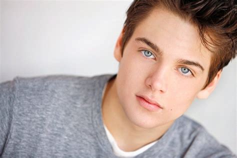 dylan sprayberry as young clark - Yahoo Image Search Results | liam ...