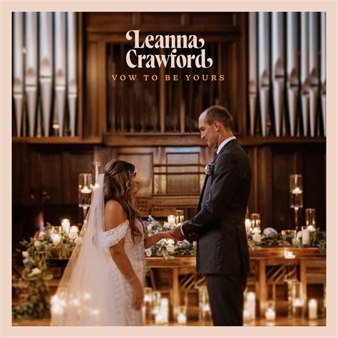 ‎vow To Be Yours Single Album By Leanna Crawford Apple Music