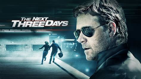 The Next Three Days Film 2010 TRAILER ITALIANO YouTube