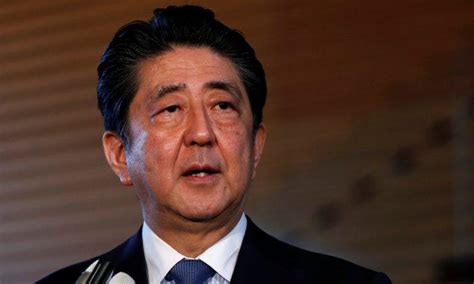 Suspect In Japans Former Pm Shinzo Abes Assassination Charged With