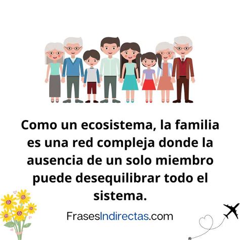 Frases De Familia Desunida Para Reflexionar Y Reconciliarse Frases