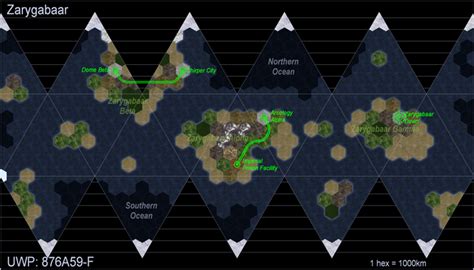 Profantasy S Map Making Journal Blog Archive Hex Maps With The