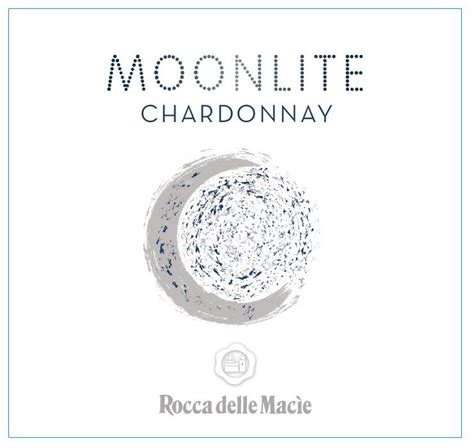 Rocca Delle Mac E Moonlite Chardonnay