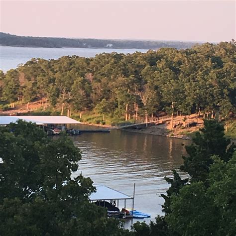 Homes In Eufaula Lake Oklahoma