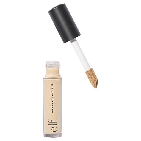 Elf 16 Hr Camo Concealer Sand