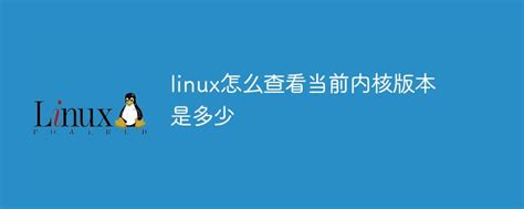 轻松查看linux操作系统版本：掌握uname命令的基础知识 《linux就该这么学》