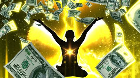 Music To Attract Money Wealth And Financial Abundance In Your Life