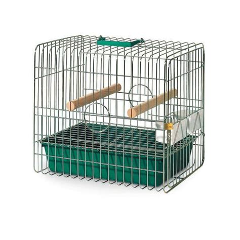 Savic Transport Cage Coco Travel Transport Bird Cages