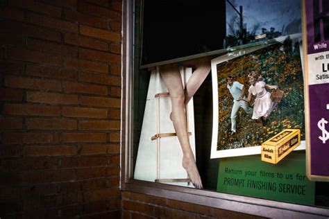 Street Photos Of 1960s New York In Kodachrome By Tod Papageorge The