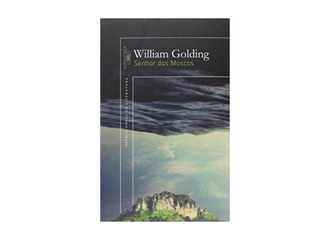 Senhor Das Moscas William Golding O Melhor Pre O