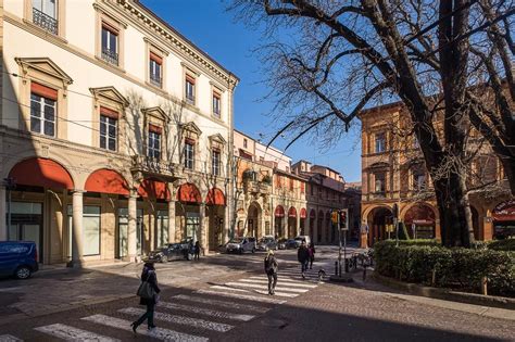 Bandb Galleria Cavour Bologna