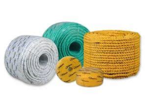 Industrial Ropes Latest Price From Manufacturers Suppliers Traders