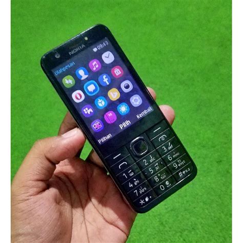 Jual Hp Jadul Nokia Selfie Dual Sim Original Normak Hp Langka Hp