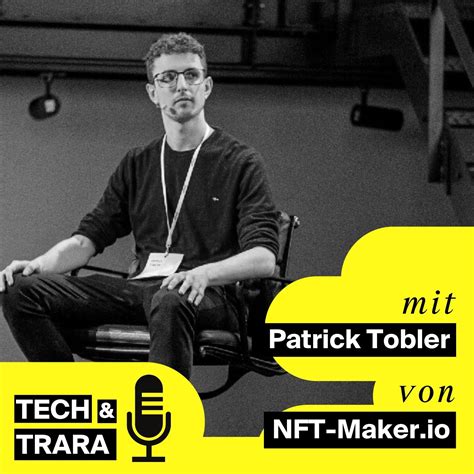 Was Sind Nfts Blockchain Und Cryptos Mit Patrick Tobler Tech Und