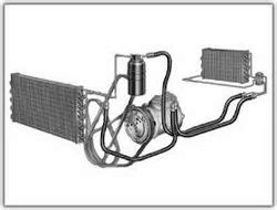 Air Handling Unit Components & Sub Assemblies at best price in Mumbai