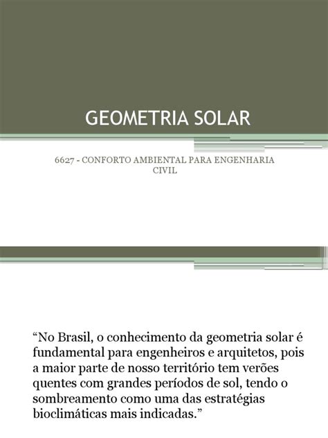 Pdf Aula Geometria Solar Dokumen Tips