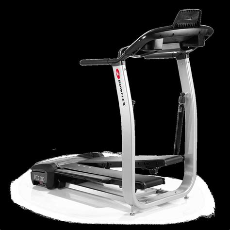 An Illustrated Guide To Bowflex Treadclimber Parts