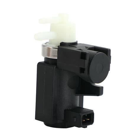 TURBO BOOST CONTROL SOLENOID VALVE 55575611 FOR VAUXHALL ZAFIRA