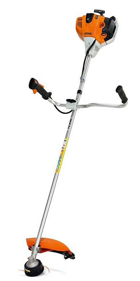 Kosa Spalinowa Stihl FS 240 2 3 KM Extech Pl