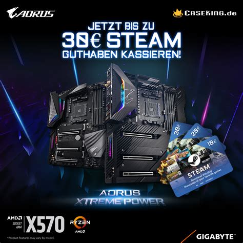 Gigabyte X Mainboards F R Ryzen Mit Bis Zu Euro Steam