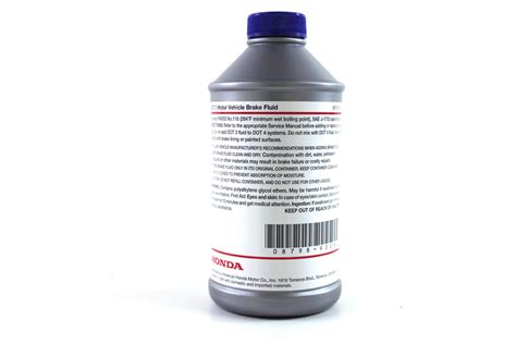 Honda Hydrostatic Fluid Replacement Honda Hydrostatic Fluid