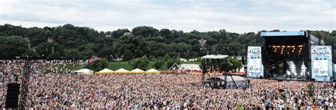 Minnesota Yacht Club Festival Announces 2025 Lineup | Minnesota Monthly