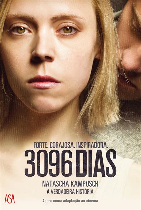 Фильм 3096 дней (Германия, 2013): трейлер, актеры и рецензии на кино