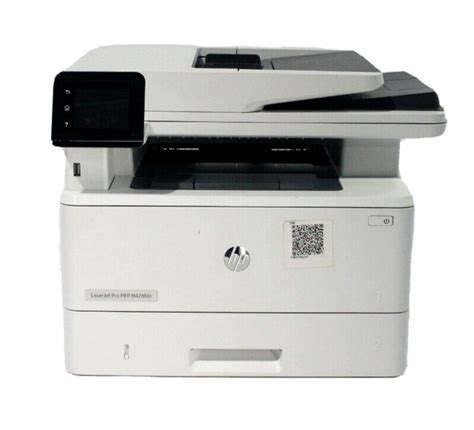 Hp Laserjet Pro Mfp Fdw Laser Printer Wireless