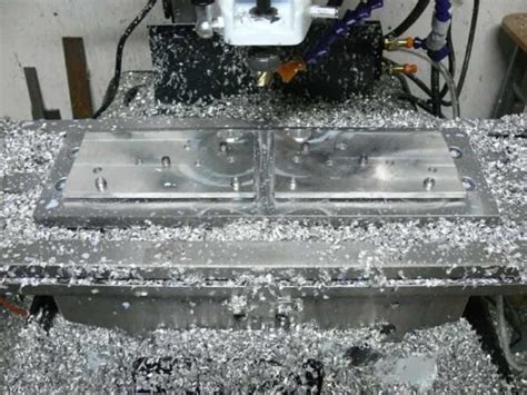 Jr Table Top Cnc Mill Cnc Masters