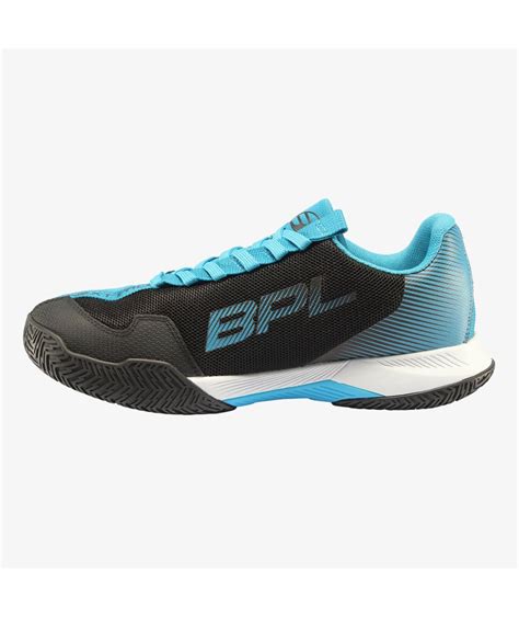 SCARPE BULLPADEL NEXT PRO 23V AZZURRO