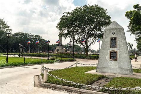 Rizal Park Also Known As Luneta Park Or Simply Luneta Is A Historic
