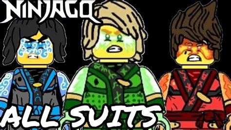 Ninjago S Cmf Customs Atelier Yuwa Ciao Jp