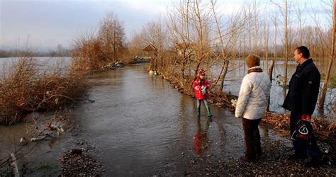 Serious Floods May Hit Serbia Balkan Insight