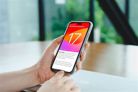 Exploring The IOS 17 Release Key Features Calling And Voicemail
