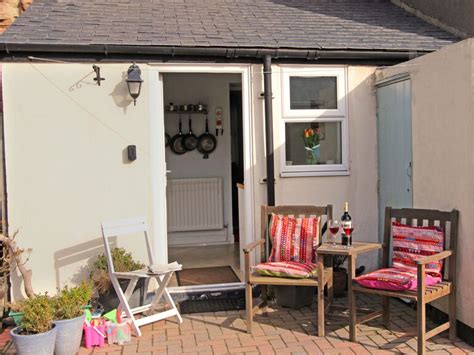 Self Catering Holiday Seahouses