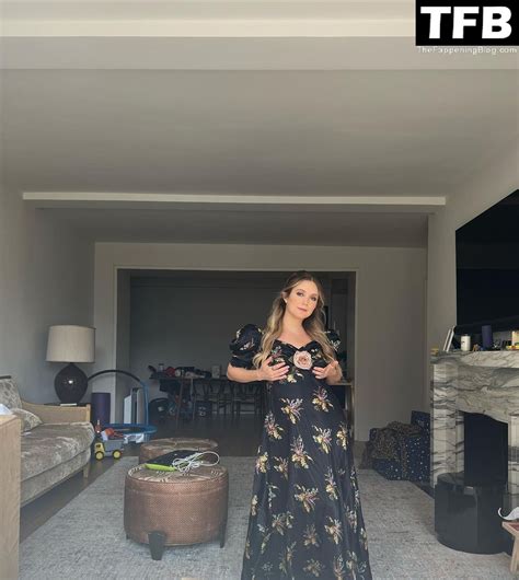 Billie Lourd Nude Celebs The Fappening Forum