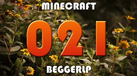 Begger Let S Play Minecraft Deutsch Hd Halbe H He Youtube