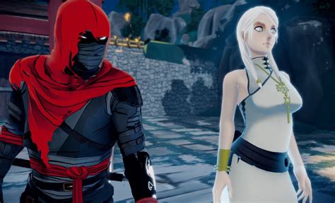 Game Review Aragami Ps4 Tenchu On This Cultured Vultures