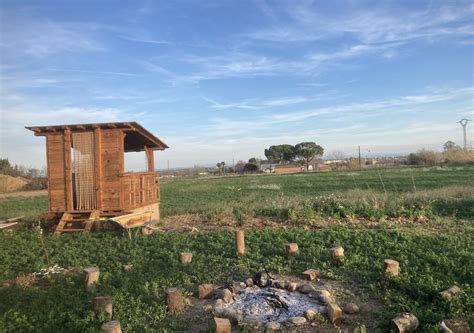 Proyectos Ecol Gicos Espa A Ven Y Ay Danos En Permacultura En Cat