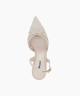 Cloudia Nude Dune UK