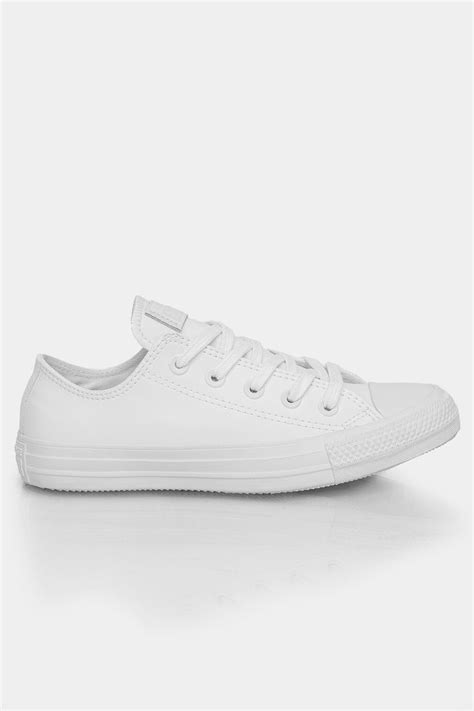 T Nis Converse All Star Courinho Compre Online Pir Mide Center